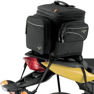 NELSON RIGG CLASSIC EXPANDABLE TAILPACK -  Motorcycle Tail Bags 