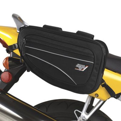 NELSON RIGG CLASSIC MINI SADDLEBAGS - 
