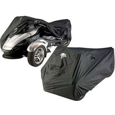 NELSON-RIGG CAN-AM SPYDER FULL COVER -  Cruiser Covers 