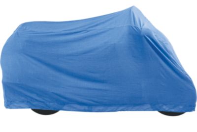 NELSON-RIGG DC500 DUST COVER -  Motorcycle Covers 