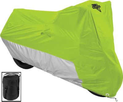  Nelson-Rigg Deluxe Motorcycle Cover