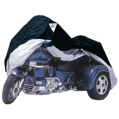 NELSON-RIGG DEFENDER TRIKE COVER -  Cruiser Covers 