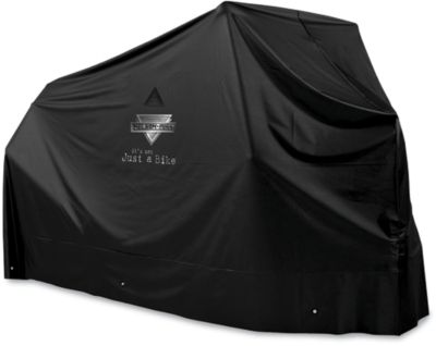 NELSON-RIGG ECONO MOTORCYCLE COVER
