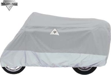  Nelson-Rigg Falcon Defender 500 Cover