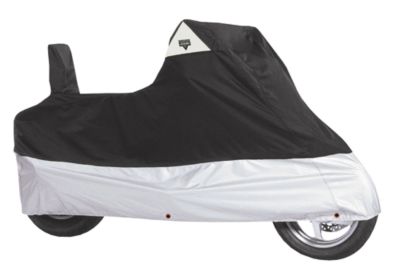 NELSON-RIGG FALCON CRUISER 628 MOTORCYCLE COVER -  Cruiser Covers 