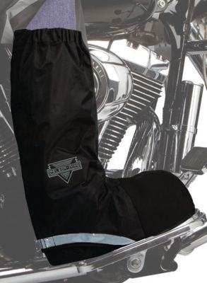 NELSON-RIGG WATERPROOF RAIN BOOT COVER - 