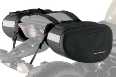 NELSON-RIGG SPRT-40 SPORT SADDLEBAGS - 