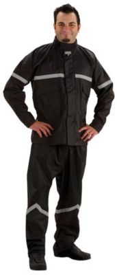 NELSON-RIGG STORMRIDER 2-PIECE RAINSUIT