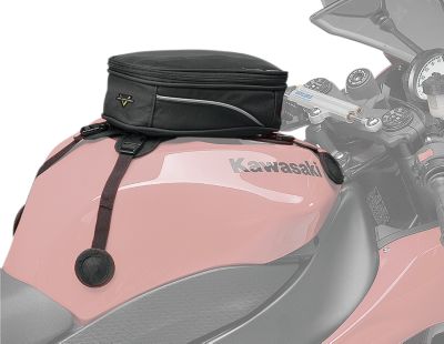 NELSON-RIGG MICRO TANK / TAIL BAG - 