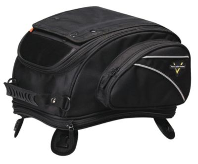 NELSON-RIGG TOURING TANK / TAIL BAG - 