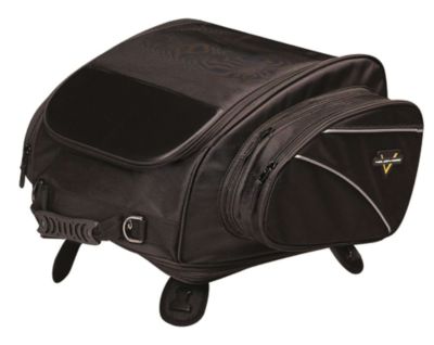 NELSON-RIGG JUMBO TANK / TAIL BAG - 