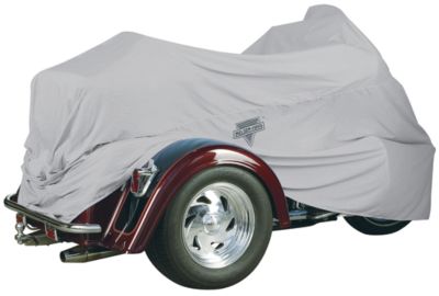 NELSON-RIGG TRIKE DUST COVER -  Cruiser Covers 