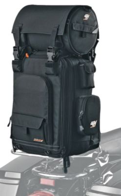 NELSON-RIGG MINI TOURER TAIL BAG