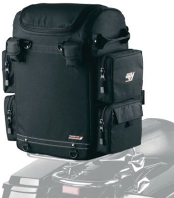 NELSON-RIGG DAYRUNNER TAIL BAG - Cruiser Tail Bags