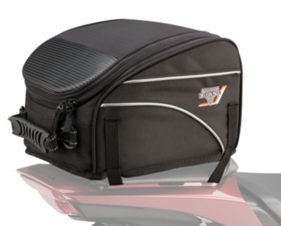 NELSON-RIGG MINI SPORT SEAT TAIL BAG