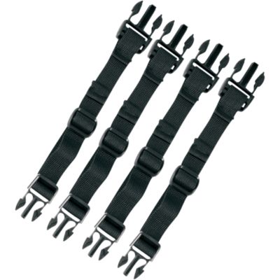 NELSON-RIGG TRIPLE THREAT MOUNTING TAILPACK TO SADDLEBAG CONNECTING KIT - 