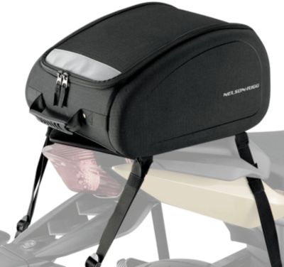 NELSON-RIGG SPRT-20 SPORT TAIL PACK - Cruiser Tail Bags