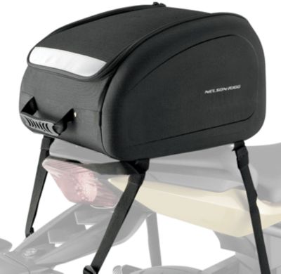 NELSON-RIGG SPRT-30 TOURING TAIL PACK - Cruiser Tail Bags