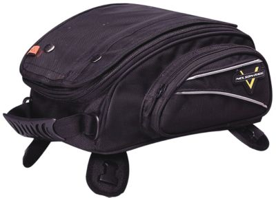 NELSON-RIGG CL-130 SPORT TANK BAG COMBO
