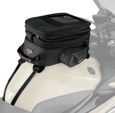 NELSON-RIGG SOLAR SPORT TANK BAG COMBO