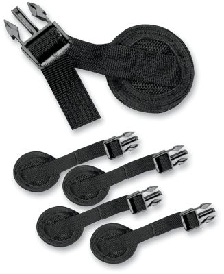 NELSON-RIGG TRIPLE THREAT MAGNETIC MOUNTS - 