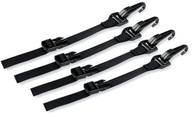 NELSON-RIGG TRIPLE THREAT PIVOTABLE HOOKS - 
