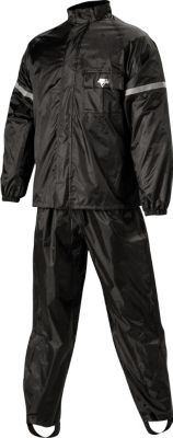 NELSON-RIGG WP-8000 WEATHERPRO 2-PIECE RAIN SUIT - 
