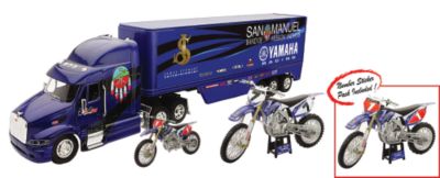  New Ray Toys James Stewart Gift Set