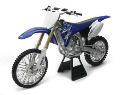  New Ray Toys 1:12 YZ450F 09