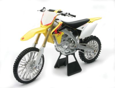 NEW RAY TOYS 1:6 RMZ450 2010 - 