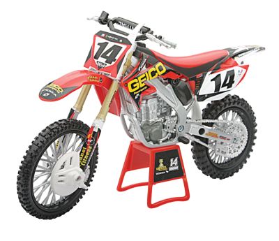 NEW RAY TOYS 1:6 GEICO KEVIN WINDHAM - 
