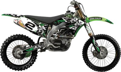 2011 N-STYLE SIKSPAK KIT - TEMPERED