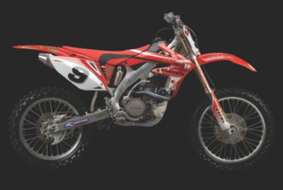  2009 N-STYLE ACCELERATOR KIT HONDA