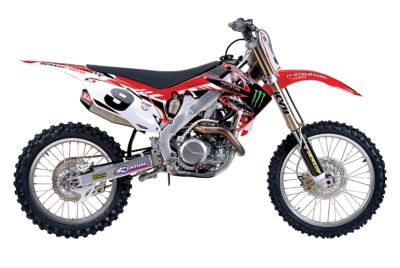 N-STYLE 5TH DRAGON - HONDA