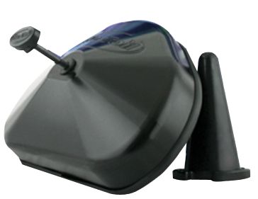 NO TOIL AIRBOX COVER - 