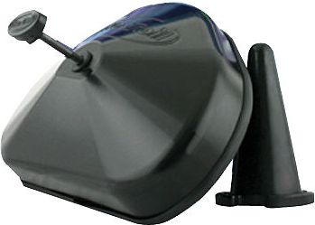  No Toil Airbox Cover