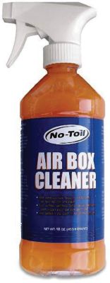 NO TOIL AIR BOX CLEANER 12 OZ