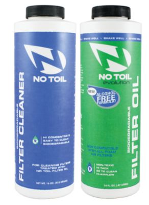 NO TOIL EVOLUTION OIL 2-PACK - No-Toil Parts & Gear