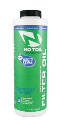 NO TOIL EVOLUTION OIL 16 OZ - No-Toil Parts & Gear