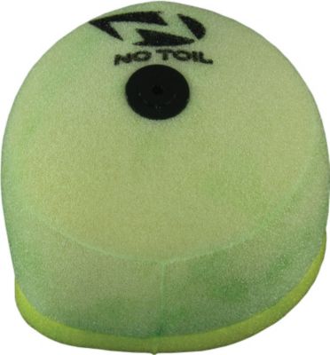  No Toil Pre-Oiled Dual Stage Air Filter