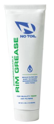 NO TOIL FILTER GREASE - 4 OZ - 