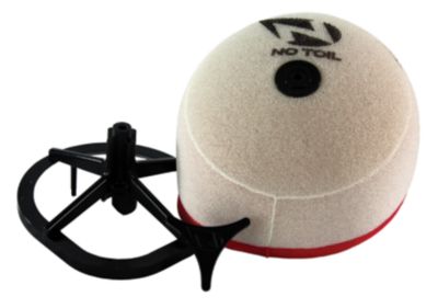 NO TOIL SUPER FLOW AIR FILTER KIT - Dirt Bike Intake, Reeds & Motocross Air Filters 