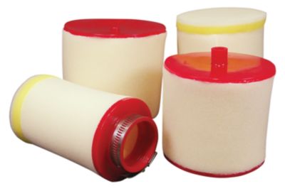 NO TOIL TWIN STAGE AIR FILTER - 