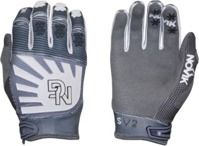 NOVIK SV2 GLOVES -  Dirt Bike Gloves 
