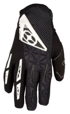 2010 NO FEAR YOUTH QUARTZ GLOVE