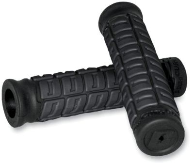  ODI Cush Dual-Ply ATV Grips - Thumb Throttle