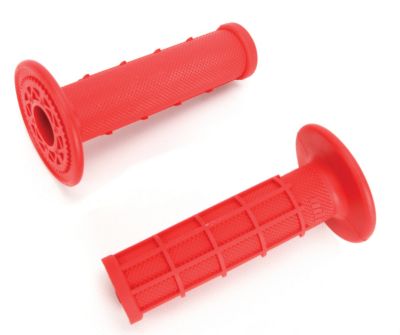 ODI MOTOCROSS HALF-WAFFLE GRIPS - Motocross & Dirt Bike Grips 