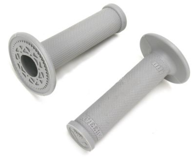 ODI MOTOCROSS NO-WAFFLE GRIPS - Motocross & Dirt Bike Grips 