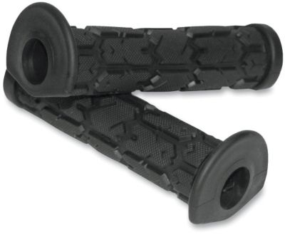 ODI ROGUE ATV GRIPS - THUMB THROTTLE - ATV Grips