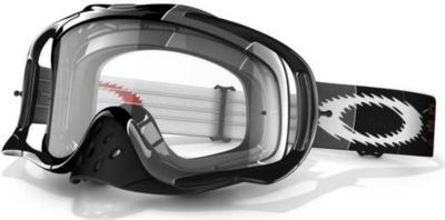OAKLEY MX RYAN VILLOPOTO SIGNATURE GOGGLES - Oakley Parts & Gear